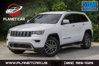 Image of 2019 JEEP GRAND CHEROKEE