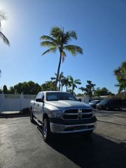 2016 RAM 1500 CREW CAB - Image