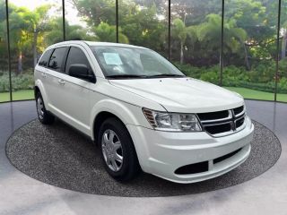 2020 DODGE JOURNEY 2020 DODGE JOURNEY - Image