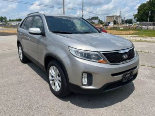 Image of 2015 KIA SORENTO