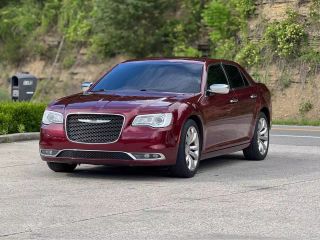 Image of 2018 CHRYSLER 300