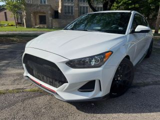 2019 HYUNDAI VELOSTER R-SPEC