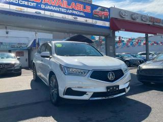 2019 ACURA MDX TECHNOLOGY