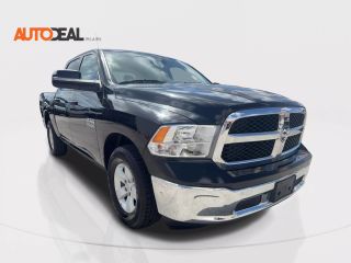 2023 RAM 1500 CLASSIC CREW CAB PICKUP V6, 3.6 LITER SLT PICKUP 4D 5 1/2 FT at AutoDeal Miami - used cars for sale in Miami, FL.