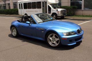 Image of 2000 BMW M