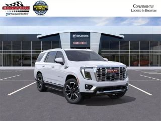 2025 GMC YUKON DENALI SPORT UTILITY 4D