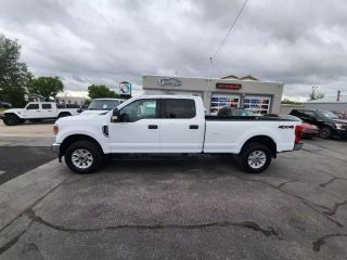 2022 FORD F250 XLT