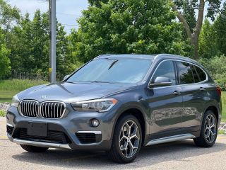 2016 BMW X1 XDRIVE28I