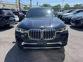 2022 BMW X7 - Image