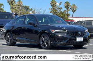 2025 ACURA INTEGRA A-SPEC
