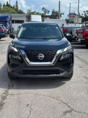 Image of 2021 NISSAN ROGUE