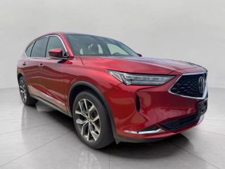 2022 ACURA MDX TECHNOLOGY