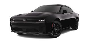 2025 DODGE CHARGER DAYTONA R/T