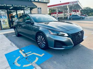 Image of 2024 NISSAN ALTIMA