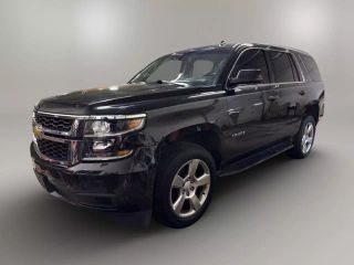 2015 CHEVROLET TAHOE - Image