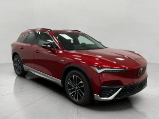 2024 ACURA ZDX A-SPEC