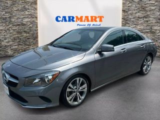 Image of 2019 MERCEDES-BENZ CLA