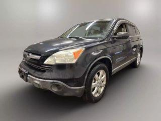 2007 HONDA CR-V - Image