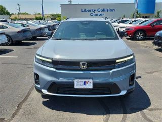 2025 HONDA PROLOGUE ELITE