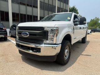 2018 FORD F250 SUPER DUTY CREW CAB - Image