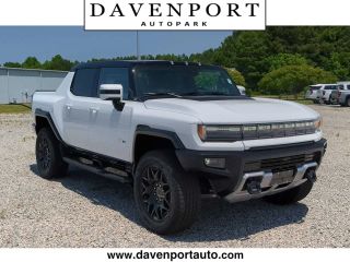 2025 GMC HUMMER EV 2X