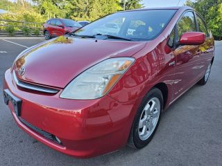 Image of 2009 TOYOTA PRIUS