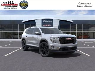 2025 GMC ACADIA ELEVATION SPORT UTILITY 4D