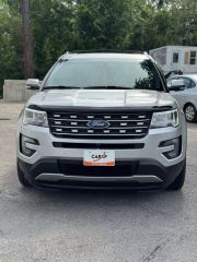 Image of 2017 FORD EXPLORER