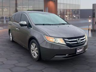 Image of 2014 HONDA ODYSSEY