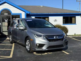 Image of 2020 HONDA ODYSSEY