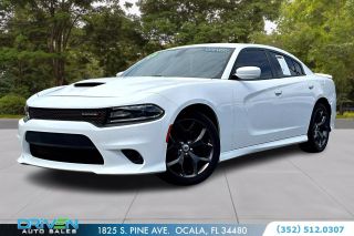 Image of 2019 DODGE CHARGER