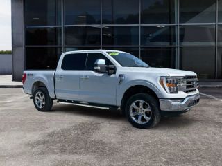 2022 FORD F150 LARIAT