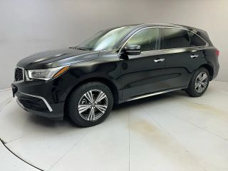 2018 ACURA MDX BASE