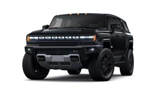 2025 GMC HUMMER EV 2X