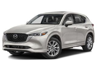 2025 MAZDA CX-5 S PREMIUM PLUS PACKAGE