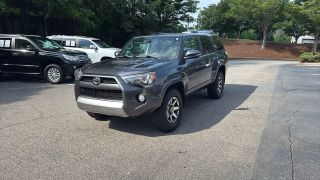 Image of 2018 TOYOTA 4RUNNER