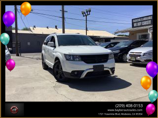 Image of 2019 DODGE JOURNEY