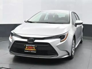 2024 TOYOTA COROLLA SEDAN 4-CYL, DYNAMIC-FORCE, 2.0 LITER LE SEDAN 4D