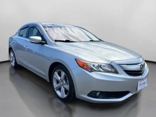2013 ACURA ILX BASE
