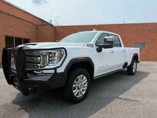 2022 GMC SIERRA 2500 DENALI