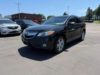 2015 ACURA RDX BASE