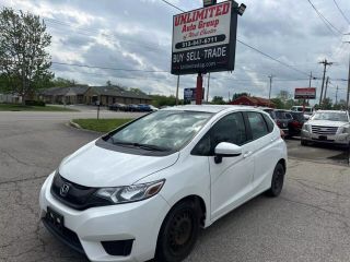 Image of 2017 HONDA FIT