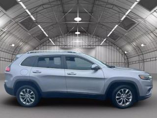 Image of 2019 JEEP CHEROKEE