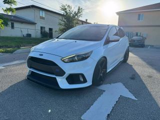 Image of 2016 FORD FOCUS