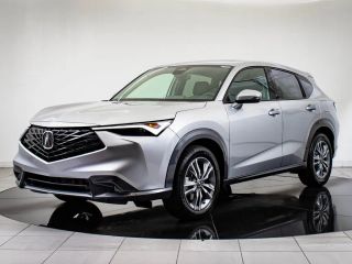 2025 ACURA ADX SPORT UTILITY 4D