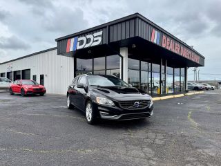 Image of 2015 VOLVO V60