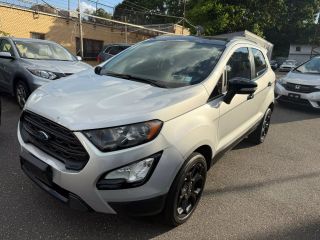 Image of 2021 FORD ECOSPORT