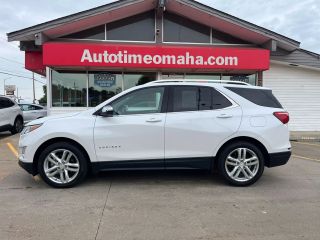 Image of 2019 CHEVROLET EQUINOX