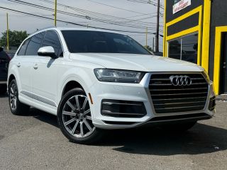 Image of 2018 AUDI Q7 3.0T PREMIUM PLUS SPORT UTILITY 4D