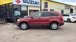 2007 HONDA CR-V EX-L